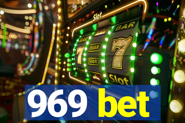 969 bet